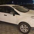 SAR 20000,  Ford Ecosport,  2014,  Automatic,  168000 KM,