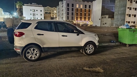 Khobar, Vehicles, Cars & Trucks , SAR 19000,  Ford Ecosport,  2014,  Automatic,  168000 KM,