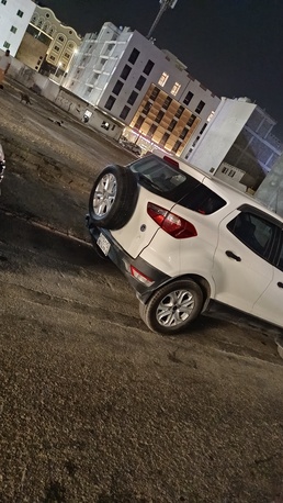 Khobar, Vehicles, Cars & Trucks , SAR 19000,  Ford Ecosport,  2014,  Automatic,  168000 KM,