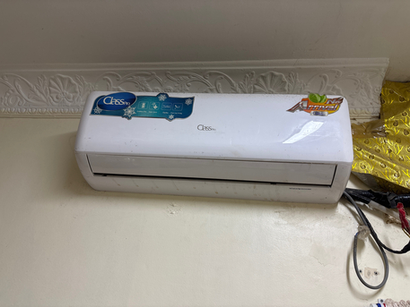 Azizia, Air Conditioners, SAR 550,  Split AC