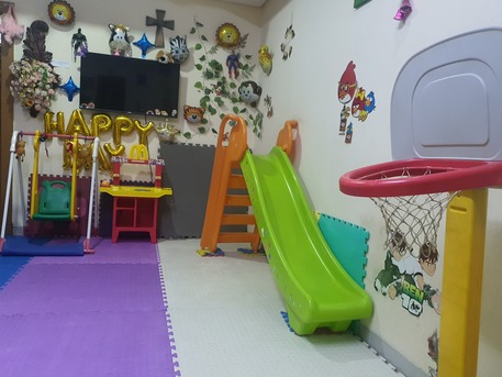 Gudaibiya, Daycare, Day Care / Baby Sitting Available In Gudaibiya