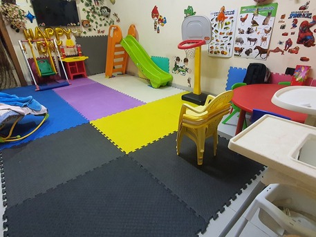 Gudaibiya, Daycare, Day Care / Baby Sitting Available In Gudaibiya