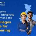 Top Colleges In India For Engineering | Anjaneya University