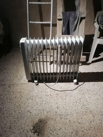 Riyadh, Household Items, SAR 1,  Freeze Room Heater