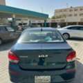 SAR 35000,  Kia Pegas,  2022,  Automatic,  95000 KM,    CAR FOR SALES