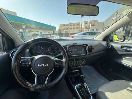 Al Tubaishi, Vehicles, Cars & Trucks , SAR 35000,  Kia Pegas,  2022,  Automatic,  95000 KM,    CAR FOR SALES