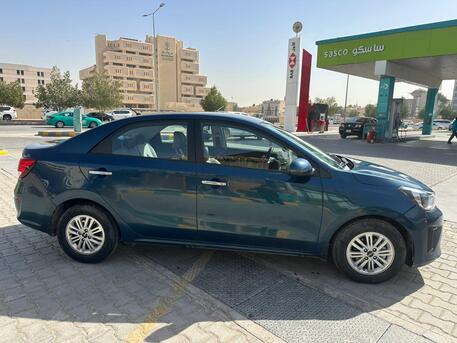 Al Tubaishi, Vehicles, Cars & Trucks , SAR 35000,  Kia Pegas,  2022,  Automatic,  95000 KM,    CAR FOR SALES
