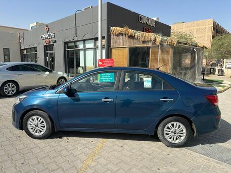 Al Tubaishi, Vehicles, Cars & Trucks , SAR 35000,  Kia Pegas,  2022,  Automatic,  95000 KM,    CAR FOR SALES