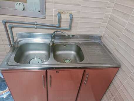 Riyadh, Household Items, SAR 250,  Kitchen Cabinets For Sale