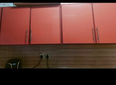 Riyadh, Household Items, SAR 250,  Kitchen Cabinets For Sale