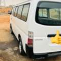 SAR 31000,  Nissan Hiace,  2009,  Manual,  107643 KM,  Engine Gair And Body Fully Mint Condition