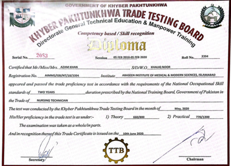 Riyadh, Job Seekers, Registered Male Nurse SCFHS MOH Licensed Holder