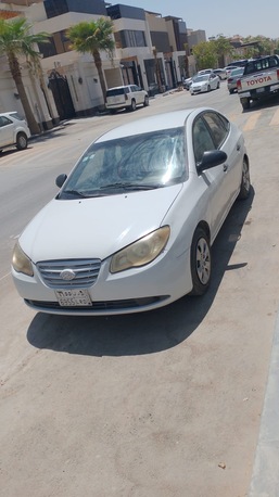 Al Aqeeq, Vehicles, Cars & Trucks , SAR 8500,  Hyundai Elantra,  2012,  Manual,  9999 KM,