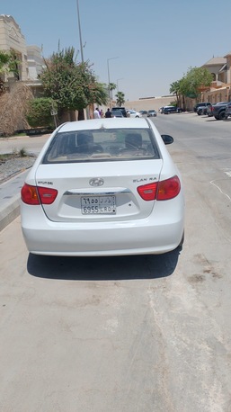 Al Aqeeq, Vehicles, Cars & Trucks , SAR 8500,  Hyundai Elantra,  2012,  Manual,  9999 KM,