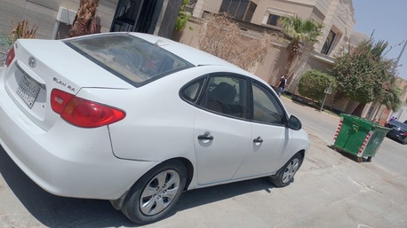 Al Aqeeq, Vehicles, Cars & Trucks , SAR 8500,  Hyundai Elantra,  2012,  Manual,  9999 KM,