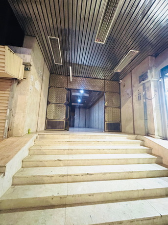 Al Aziziyah, Residential Plots, SAR 2500,  Rent Now: Spacious 4-Bed House With Huge Majlis &ndash;Ishara Sahafa, Aziziyah