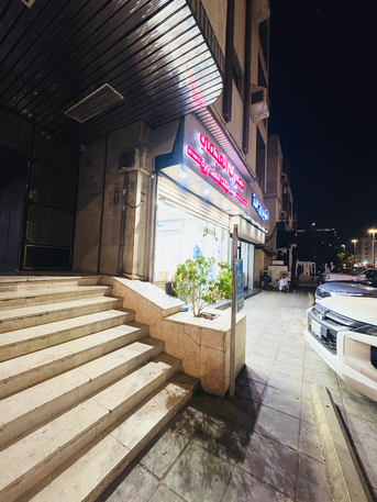 Al Aziziyah, Residential Plots, SAR 2500,  Rent Now: Spacious 4-Bed House With Huge Majlis &ndash;Ishara Sahafa, Aziziyah