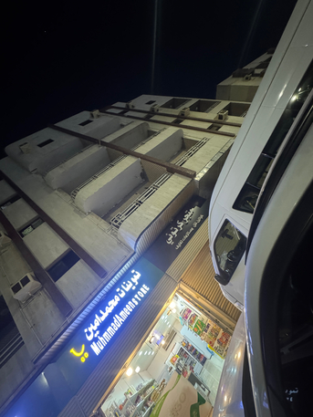 Al Aziziyah, Residential Plots, SAR 2500,  Rent Now: Spacious 4-Bed House With Huge Majlis &ndash;Ishara Sahafa, Aziziyah