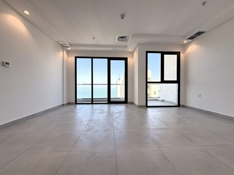 Shaab, Apartments/Houses, KWD 530/month,  2 BR,  Shaab &ndash; New, Great, Sea View Apartments W/balcony
