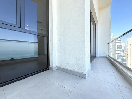 Shaab, Apartments/Houses, KWD 530/month,  2 BR,  Shaab &ndash; New, Great, Sea View Apartments W/balcony
