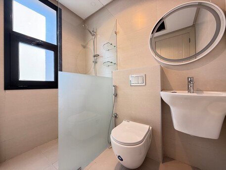 Shaab, Apartments/Houses, KWD 530/month,  2 BR,  Shaab &ndash; New, Great, Sea View Apartments W/balcony