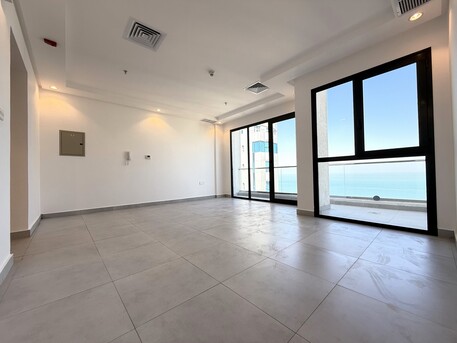 Shaab, Apartments/Houses, KWD 530/month,  2 BR,  Shaab &ndash; New, Great, Sea View Apartments W/balcony