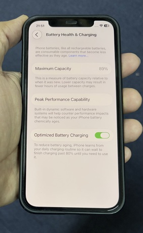 Jubail, Mobile Phones, SAR 750,  SAR 750, IPhone 12 64GB With FaceTime Black 5G