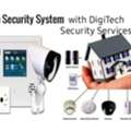 CCTV & Video Surveillance Intrusion Alarms Sensors Access Control & Physical Security