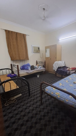 Gudaibiya, Rooms Available, BHD 35/month,  Bedspace Available