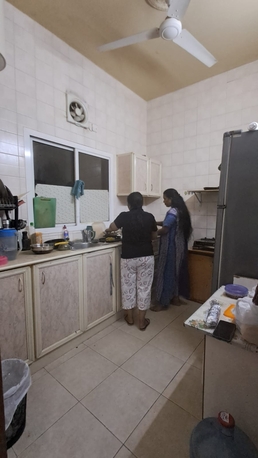 Gudaibiya, Rooms Available, BHD 35/month,  Bedspace Available