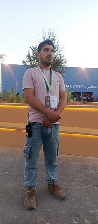 Riyadh, Job Seekers, Electrical And CCTV Camera