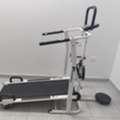 SAR 280,  Great Condition Multi-function Manual Treadmill For Sale, Only 280 SAR
