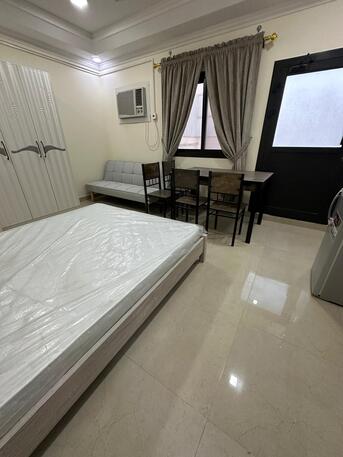 Tubli, Apartments/Houses, BHD 170/month,  Furnished,  Studio,  Fully Furnished Studio Flat For Rent With Ewa