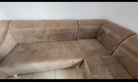 Azizia, Furniture, SAR 280,  5 Seater Sofa For Sale