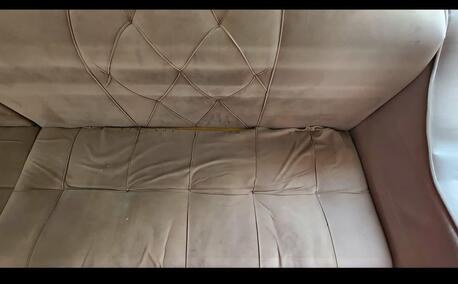 Azizia, Furniture, SAR 280,  5 Seater Sofa For Sale