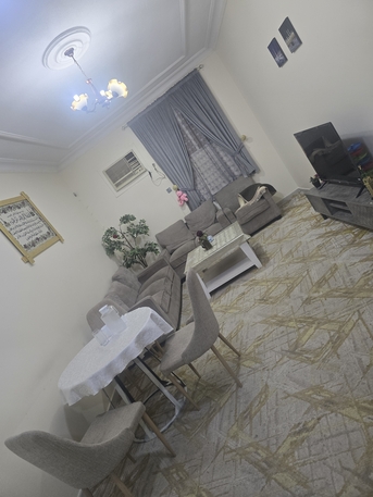 Riyadh, Apartments/Houses, SAR 4500/month,  2 BR,  Family Apartment Available For Rent Fully Furnished 2 Bedrooms 1 Kitchen 2 Wash Rooms One