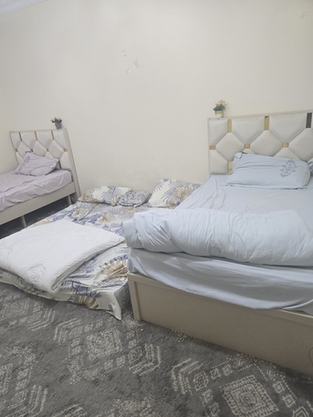 Riyadh, Apartments/Houses, SAR 4500/month,  2 BR,  Family Apartment Available For Rent Fully Furnished 2 Bedrooms 1 Kitchen 2 Wash Rooms One