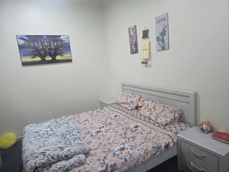 Riyadh, Apartments/Houses, SAR 4500/month,  2 BR,  Family Apartment Available For Rent Fully Furnished 2 Bedrooms 1 Kitchen 2 Wash Rooms One