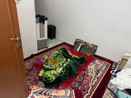 Hara, Rooms Available, SAR 900/month,  Furnished,  Room Near - MODA