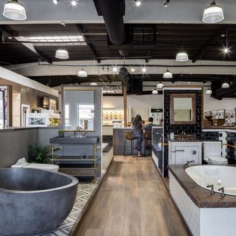 Lucknow, Furniture, INR 5000,  Innovative Design Hub | Visit The Kohler Showroom | Eternal Homes