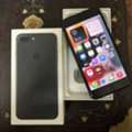 SAR 275,  IPhone 7 Plus For Sale