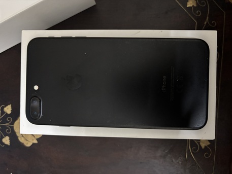 Azizia, Mobile Phones, SAR 275,  IPhone 7 Plus For Sale