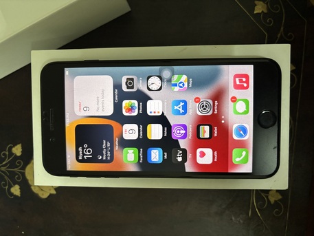 Azizia, Mobile Phones, SAR 275,  IPhone 7 Plus For Sale