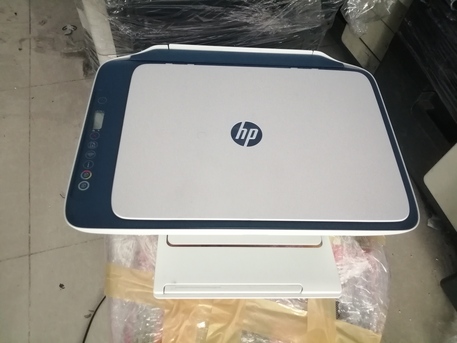 Naseem, Electronics, SAR 80,  Deskjet Printer Hp2710 Wifi