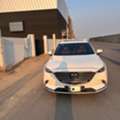 SAR 84000,  Mazda CX-9,  2018,  Automatic,  151000 KM,  Original Paint - 1st Owner - Single User