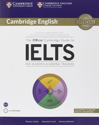 Khobar, Lessons Offered, Achieve IELTS Band 7+ With Expert American Instruction