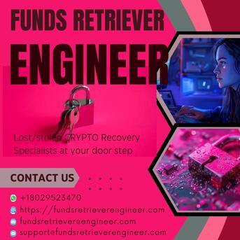 Melbourne, Computers, AUD 100,  HIRE A HACKER FOR STOLEN CRYPTO- FUNDS RETRIEVER ENGINEER