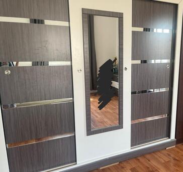 Al Sulaymaniyyah, Household Items, SAR 800001500,  Bedset , Small Cupboard And Sofa Set With Curtains