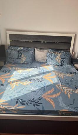Al Sulaymaniyyah, Household Items, SAR 800001500,  Bedset , Small Cupboard And Sofa Set With Curtains