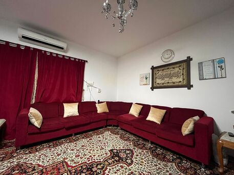 Al Sulaymaniyyah, Household Items, SAR 800001500,  Bedset , Small Cupboard And Sofa Set With Curtains